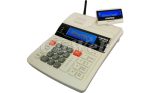 Datecs DP-25EU C10 online pénztárgép