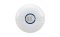 Mennyezeti lámpa - Domelight Ring 60W CCT-remote 50 cm, fehér
