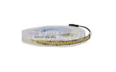LED szalag SMD 2835 HL 240db/18W/3000lm/m melegfehér V-TAC