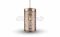 Függesztett Can Shape lámpatest E27 foglalattal, pezsgőarany V-TAC