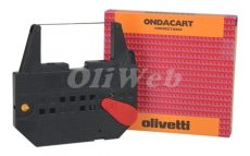 Olivetti ONDACART Correctable írógépkazetta