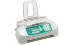 Olivetti Fax-Lab 106 tintasugaras faxkészülék