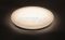 Mennyezeti lámpa - Domelight Disc 60W CCT-remote 55 cm, fehér V-TAC